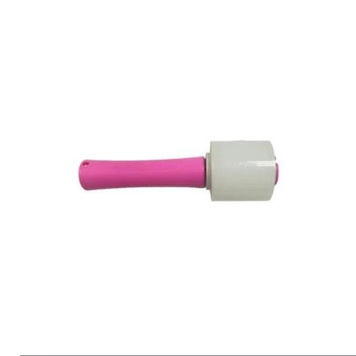 Film Mini Shrink Wrap with Handle