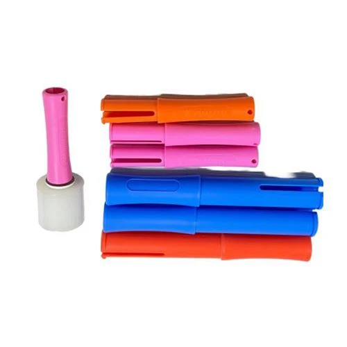 Film Mini Shrink Wrap with Handle