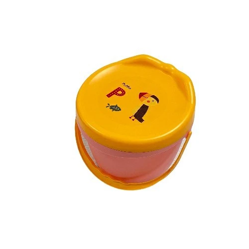 Liftable Bucket Stool