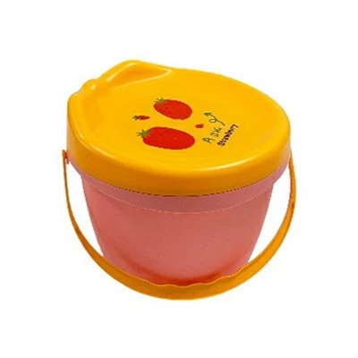 Cartoon Bucket