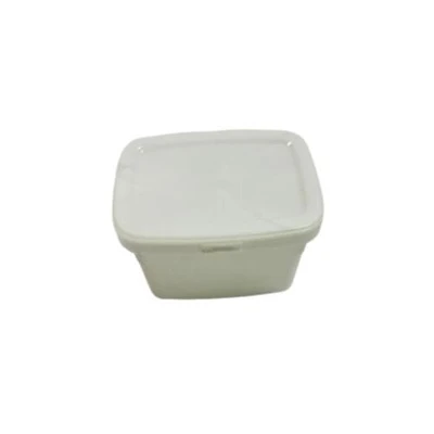 Coffee Powder Box
