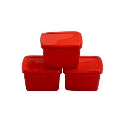 Delicate Washing Powder Case