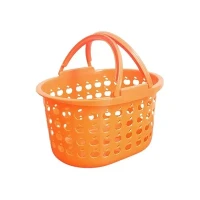 Exquisite Shopping Basket