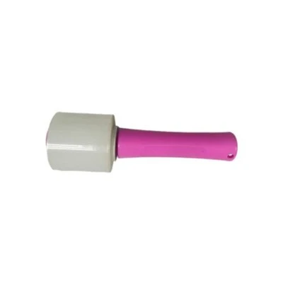 Film Mini Shrink Wrap with Handle
