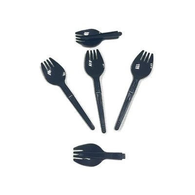 Food Plastic Fork
