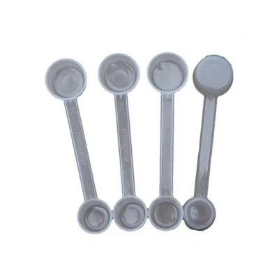 Gram Spoon