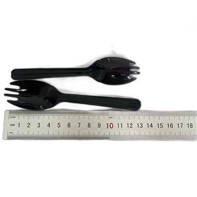 Grog Cake Fork