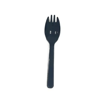 Half Fork and Half Spoon