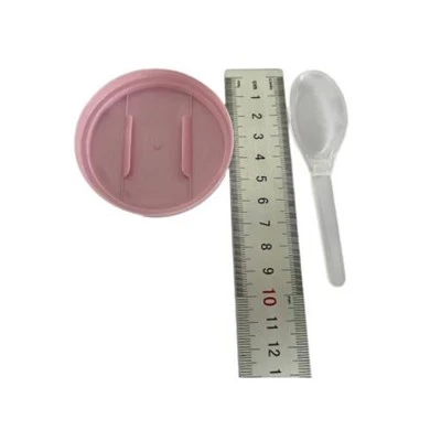 High Quality Plastic Cover