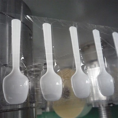 Ice Cream Clinker Scoop