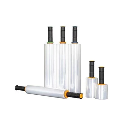 Insulated Handle