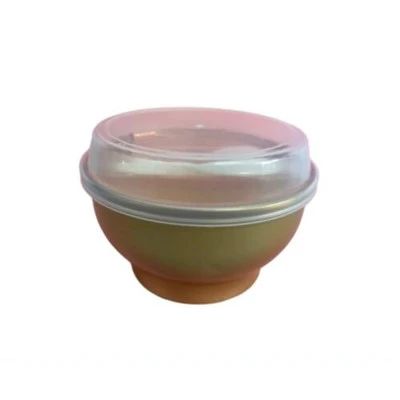 Kimchi Can Lid