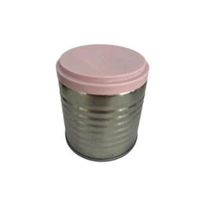 Pet Can Lid