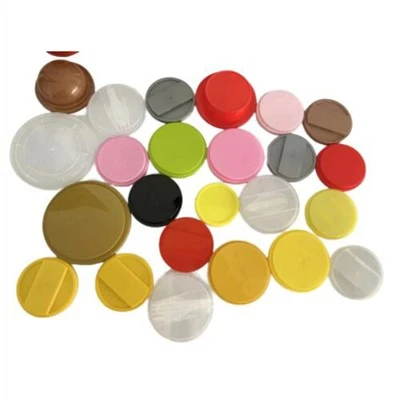 Plastic Sealing Cover