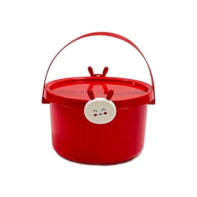 Practical Fishing Bucket