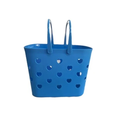Regular Plastic Storage Basket