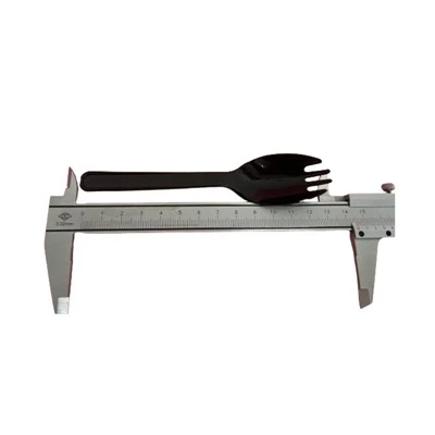 Safety Food Fork