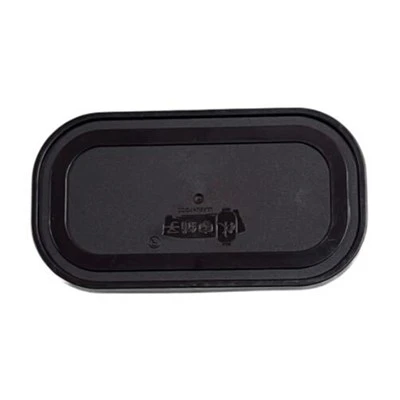 Square Cover